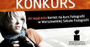 KONKURS ?Kolory wiosny? - wygraj karnet na warsztaty fotografii w WSFoto