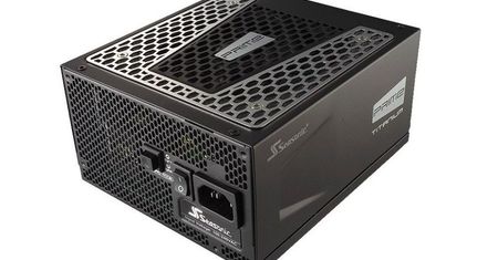 SeaSonic podnosi ceny zasilaczy - to efekt wzrostu ceł na import elektroniki z Chin