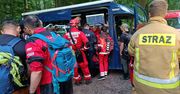 Tragedia w Krakowie. Polska śledzi kolejną transmisję Łatwoganga [SKRÓT DNIA]