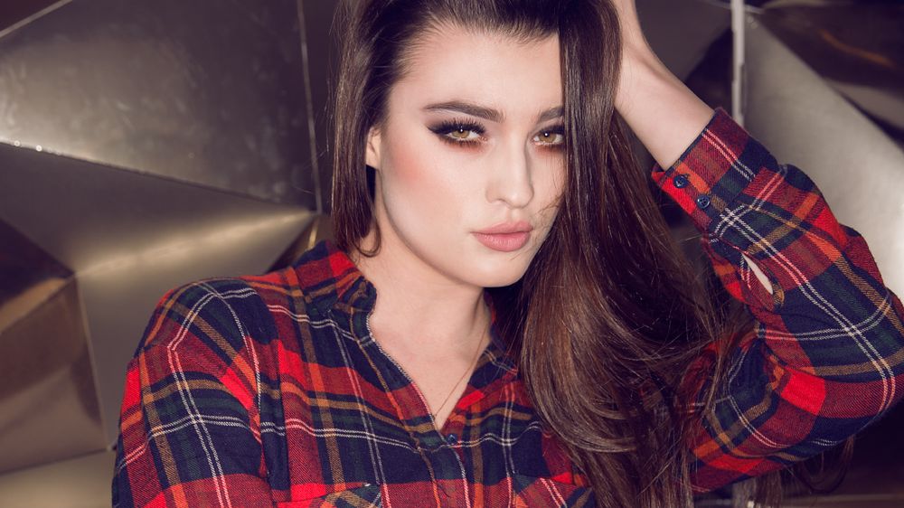 Ringflash Quantuum Quadralite Rx400 w praktyce - zdjęcia w studio 1