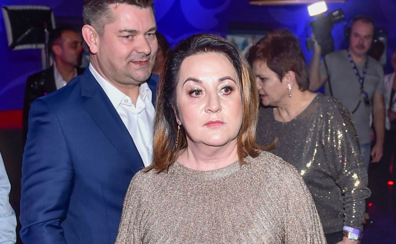 Już tak nie wygląda. Przykre okoliczności metamorfozy