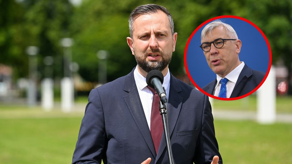 Władysław Kosiniak-Kamysz skomentował słowa Romana Giertycha