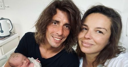 Agnieszka Włodarczyk i Robert Karaś ZOSTALI RODZICAMI!