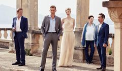 „Nocny recepcjonista” w AMC