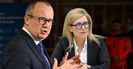 Śledztwo ws. Wrzosek po doniesieniach WP. Bodnar podał szczegóły