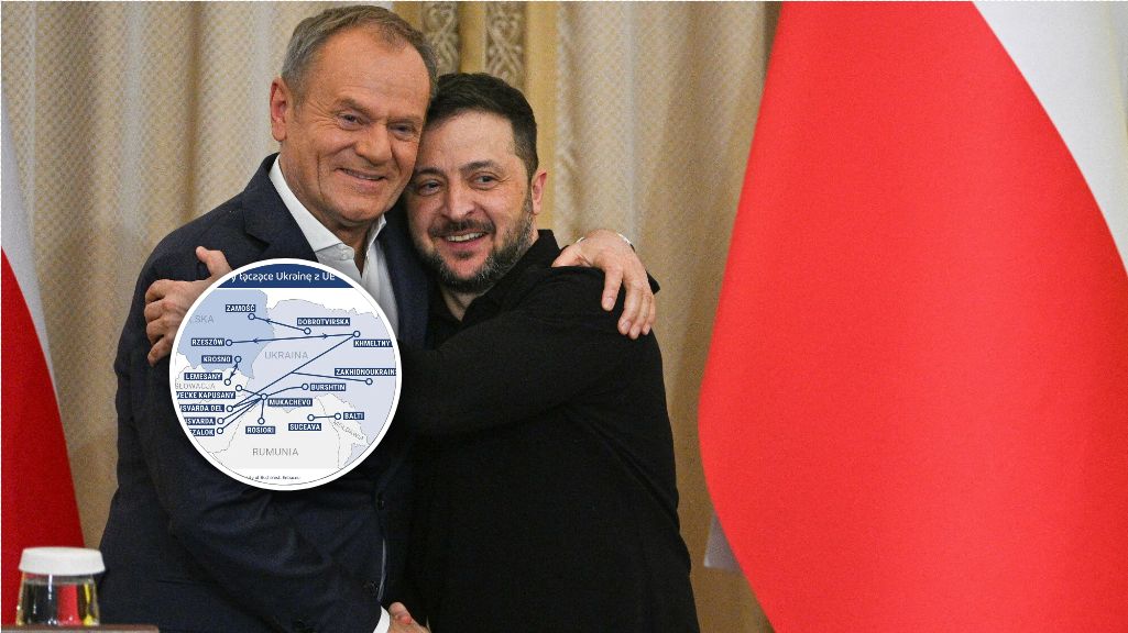 Polska ma pomóc Ukrainie energetycznie. Oto, co możemy zrobić