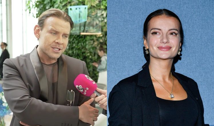 Dawid Woliński o aferze z Natalią Janoszek: "Są WIĘKSZE SKANDALE, a ci ludzie brylują na salonach z podniesioną głową" (WIDEO)