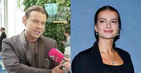 Dawid Woliński o aferze z Natalią Janoszek: "Są WIĘKSZE SKANDALE, a ci ludzie brylują na salonach z podniesioną głową" (WIDEO)
