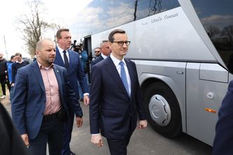 Polska porozumiała się z Brukselą ws. zakazu importu ukraińskiego zboża