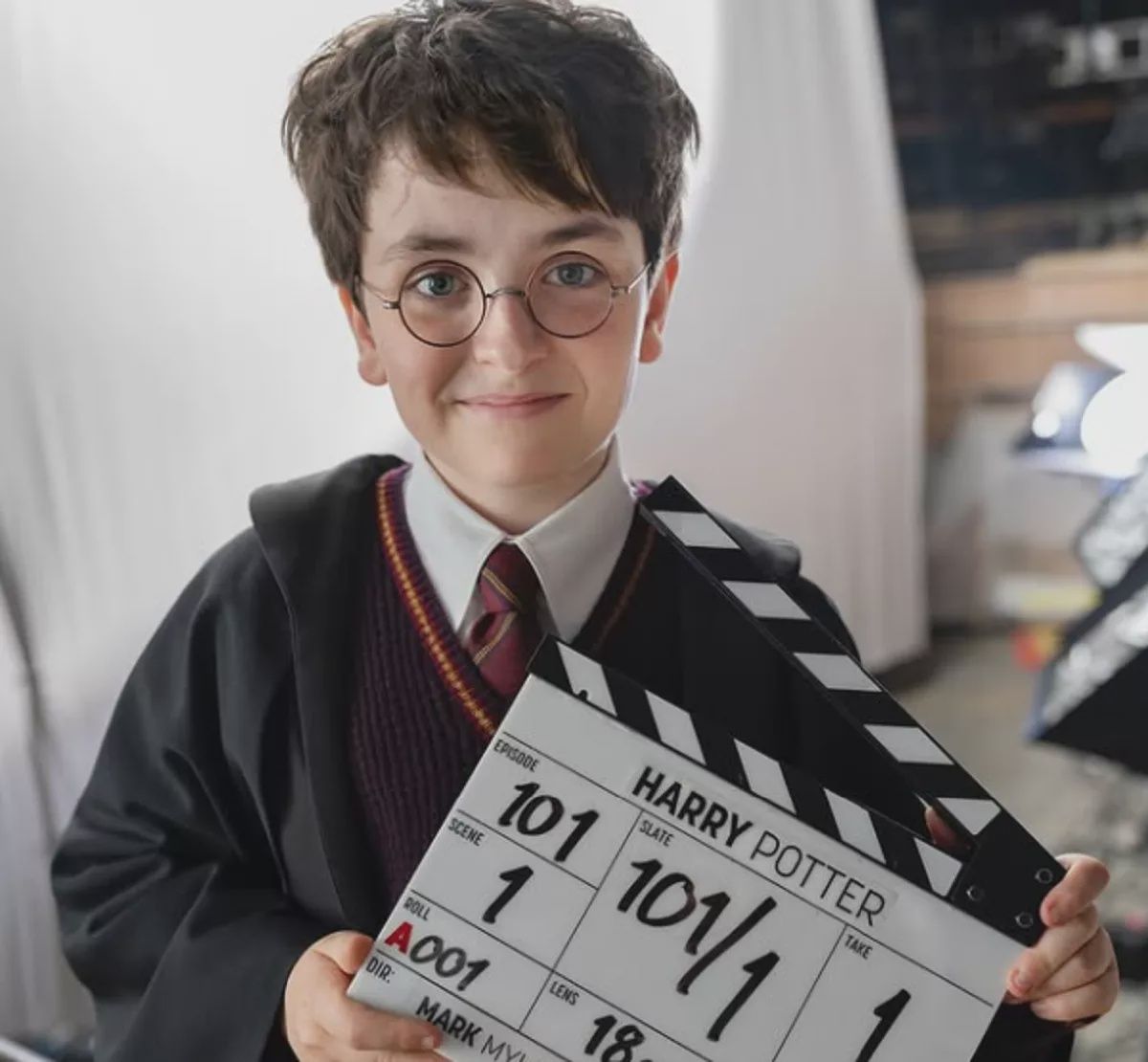 Rusza produkcja serialu z uniwersum Harry’ego Pottera. Nowe nazwiska w obsadzie