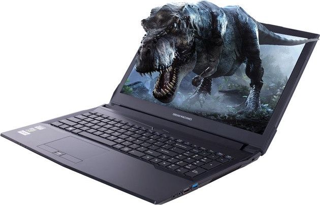 Dream Machines G1060-17PL49