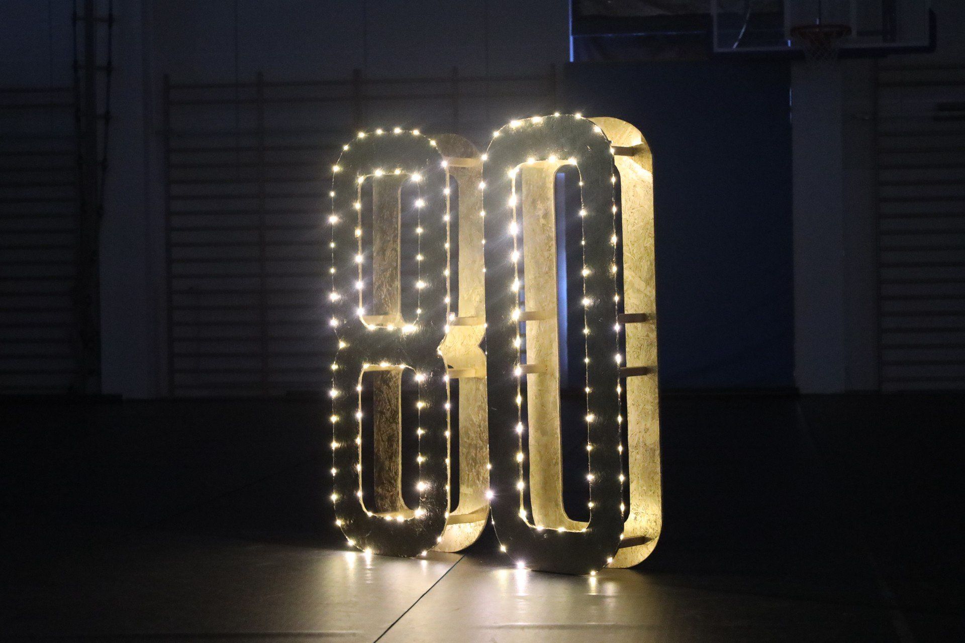 80-lecie ZS nr 1 im. KEN w Szczecinku