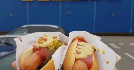 To koniec hot-dogów z IKEA? Sieć odpowiada