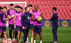 Barcelona potwierdza. Podano datę powrotu na Camp Nou