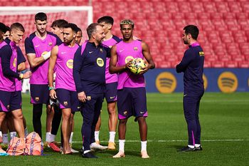 Barcelona potwierdza. Podano datę powrotu na Camp Nou