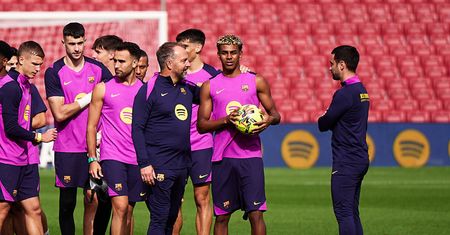 Barcelona potwierdza. Podano datę powrotu na Camp Nou