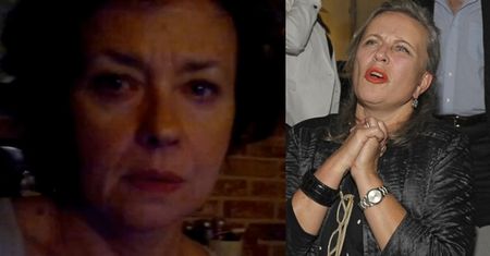 Janda poniża Szczepkowską: "PARANOJA!"