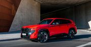 Test: BMW XM - koktajl, który jest "za bardzo"