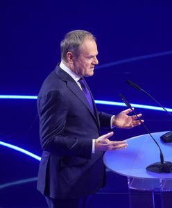 Tusk zabrał głos podczas gali inaugurującej. "Europa ma szczęście"