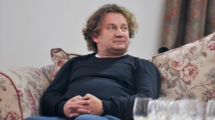 Oto, co produkcja "Rancza" zrobi z Kusym. Jest wiadomość zza kulis