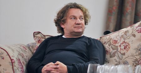 Oto, co produkcja "Rancza" zrobi z Kusym. Jest wiadomość zza kulis