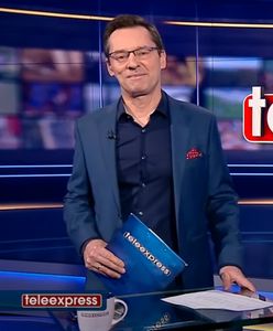 "Teleexpress" był nie do pobicia. "Fakty" TVN z rekordowym spadkiem