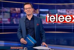 "Teleexpress" był nie do pobicia. "Fakty" TVN z rekordowym spadkiem