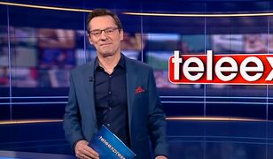"Teleexpress" był nie do pobicia. "Fakty" TVN z rekordowym spadkiem