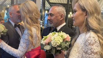 Jacek Kopczyński już po ŚLUBIE. Przyjaciółka pokazała zdjęcia