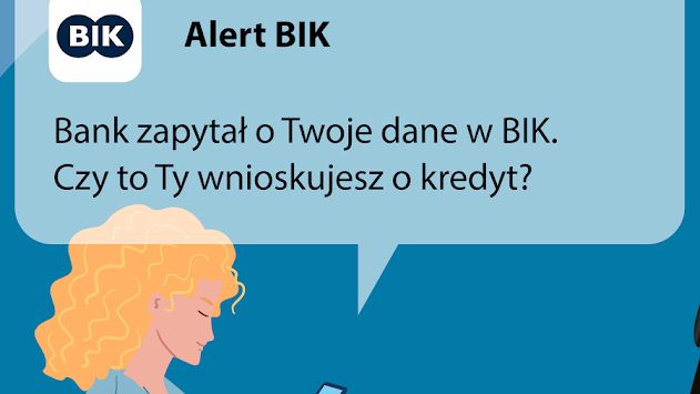 Mój BIK - bezpieczne finanse 3