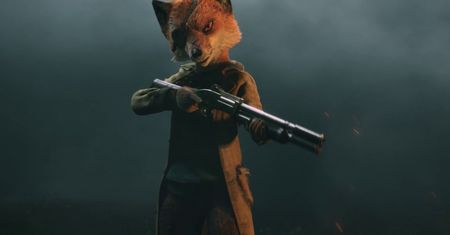 Poznajcie kolejnego bohatera Mutant Year Zero: Road to Eden