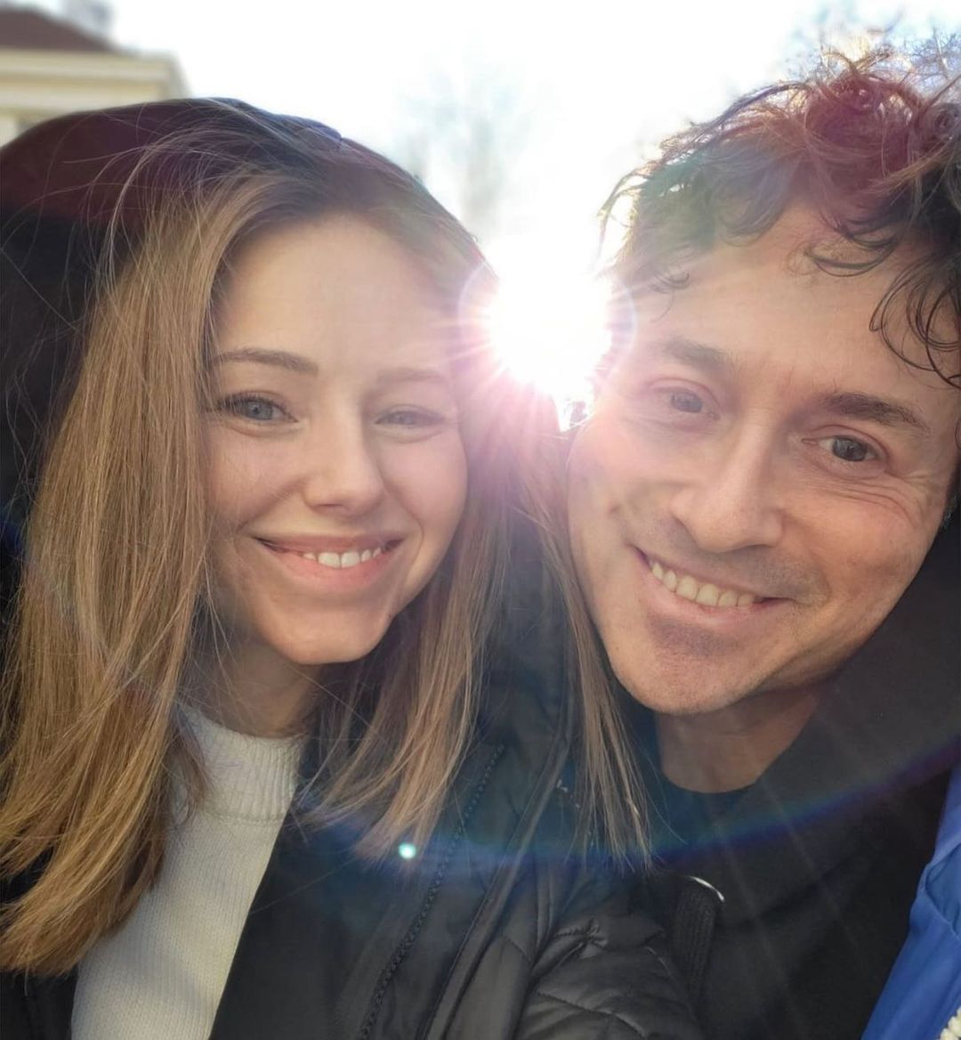 Agata i Piotr Rubikowie obecnie 