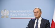 Pobicie wiceszefa KNF. Premier Tusk komentuje. "Jest coś niepokojącego"