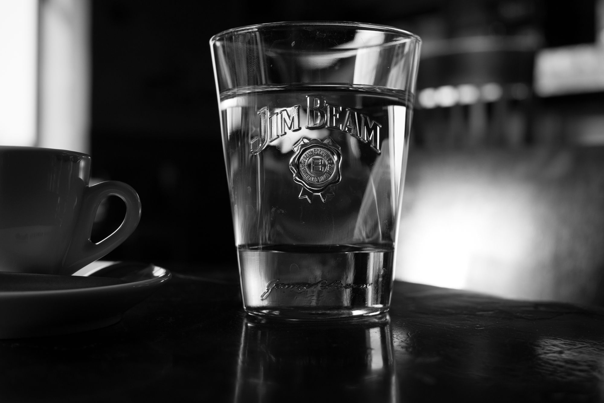Apoteoza czterdziestu milimetrów, czyli Voigtländer Nokton 40 mm f/1,4 Classic 23