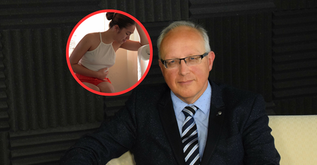 140 tys. zakażonych Polaków. Prof. Flisiak: części pozwoliliśmy umrzeć