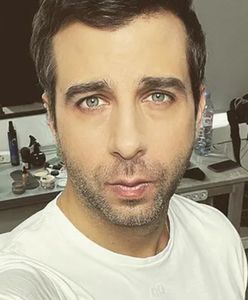 Iwan Urgant nagle zniknął z państwowej telewizji. Wcześniej rosyjski showman zaprotestował przeciwko wojnie