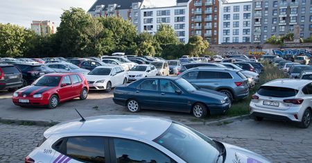 Samochody znikają. Na te modele polują złodzieje