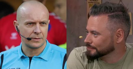 Stanowski dosadnie o aferze wokół Marciniaka. "Trzeba być chorym"