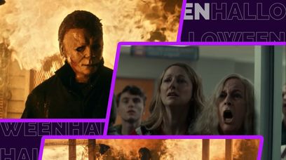 Wsparł osoby LGBTQ+, zabijając parę gejów - "Halloween Kills" oskarżone o homofobię