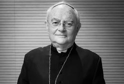 Nie żyje abp Henryk Hoser. Miał 78 lat