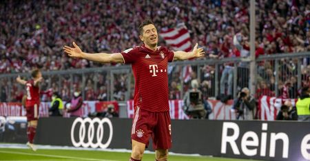 Boniek wie coś więcej?! Zaskakujące słowa ws. Lewandowskiego