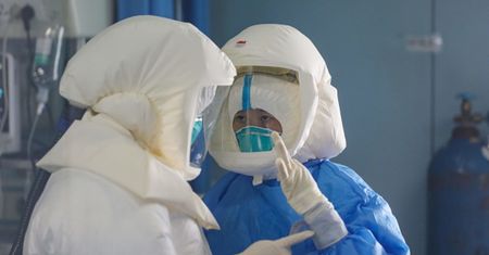 Wszyscy mówili o Wuhan, a tymczasem... W Chinach aż huczy