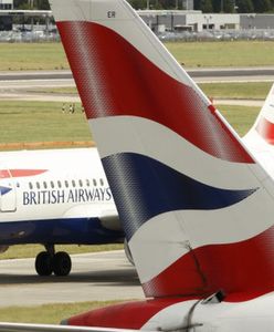 Fuzja British Airways i Iberii