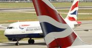 Fuzja British Airways i Iberii