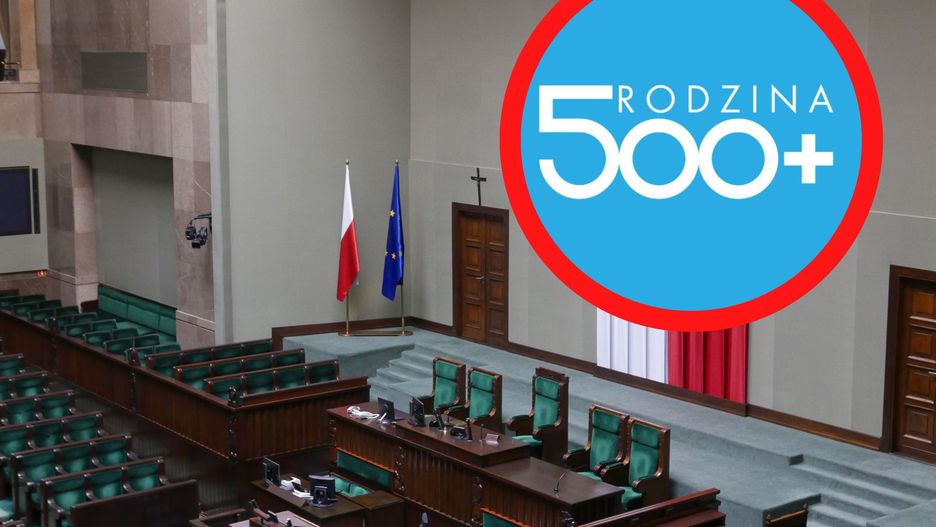 Co z 500 plus po wyborach? Politycy wyjaśniają