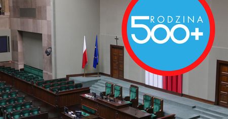 500 plus po wyborach. Opozycja przedstawia plany dotyczące świadczenia