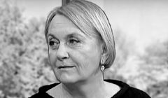 Nie żyje Maria Dłużewska