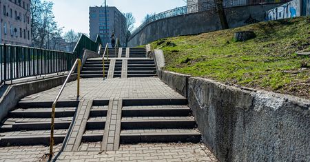 Bytom. Ulice i chodniki w przebudowie. Miasto "dosypało" prawie 5 mln złotych