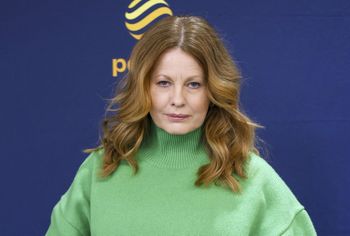 "Poczułam, że sięgnęłam dna". Skibińska wprost o uzależnieniu