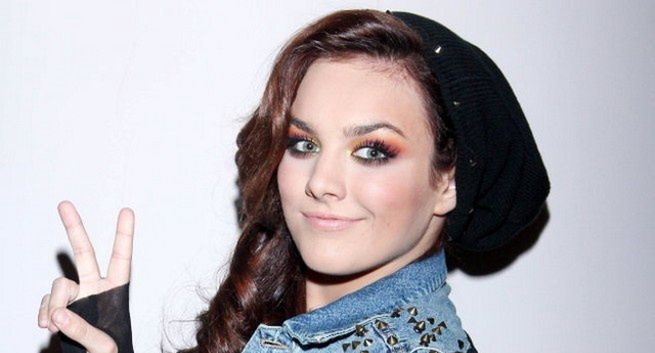 Ewa Farna czwartym jurorem w programie “X Factor”